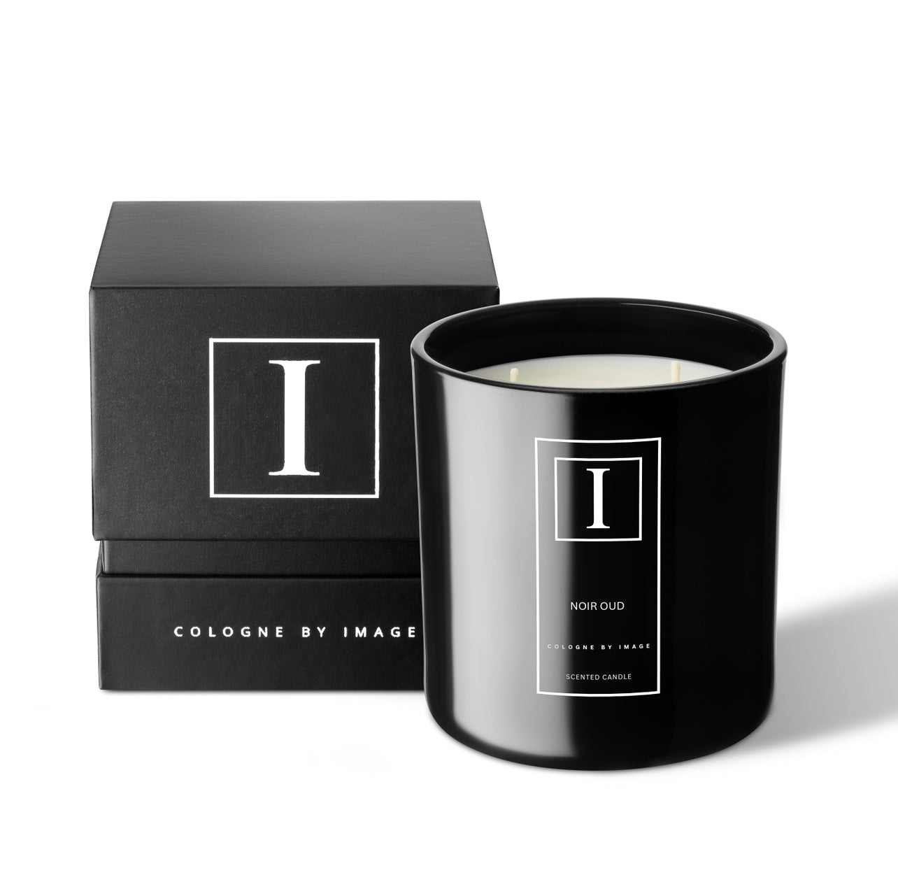 Noir Oud - Home Candle 400g