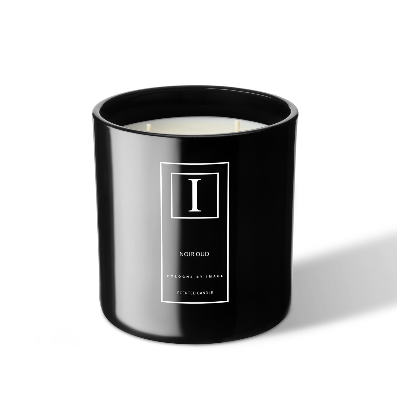 Noir Oud - Home Candle 400g